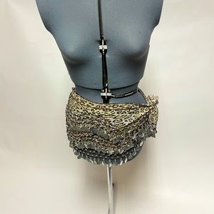 Belly Dancer Skirt
